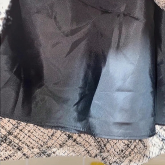 Checkered skater skirt size 10 - primark - Picture 4 of 4